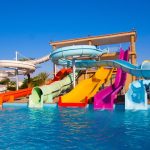 اكوا بارك العبور 5