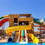 اكوا بارك العبور 2