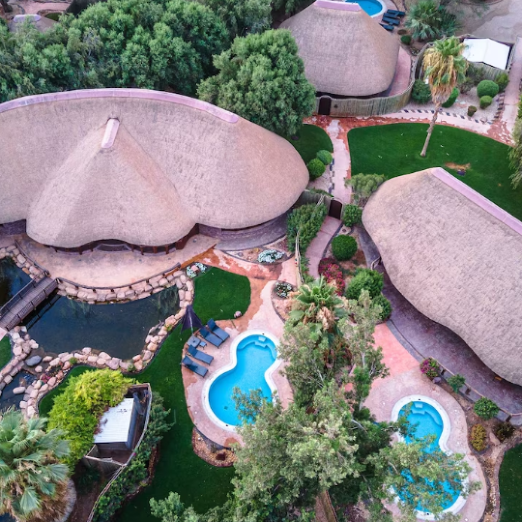 أفضل فنادق مدينة الرياض ذات الأنشطة المختلفة