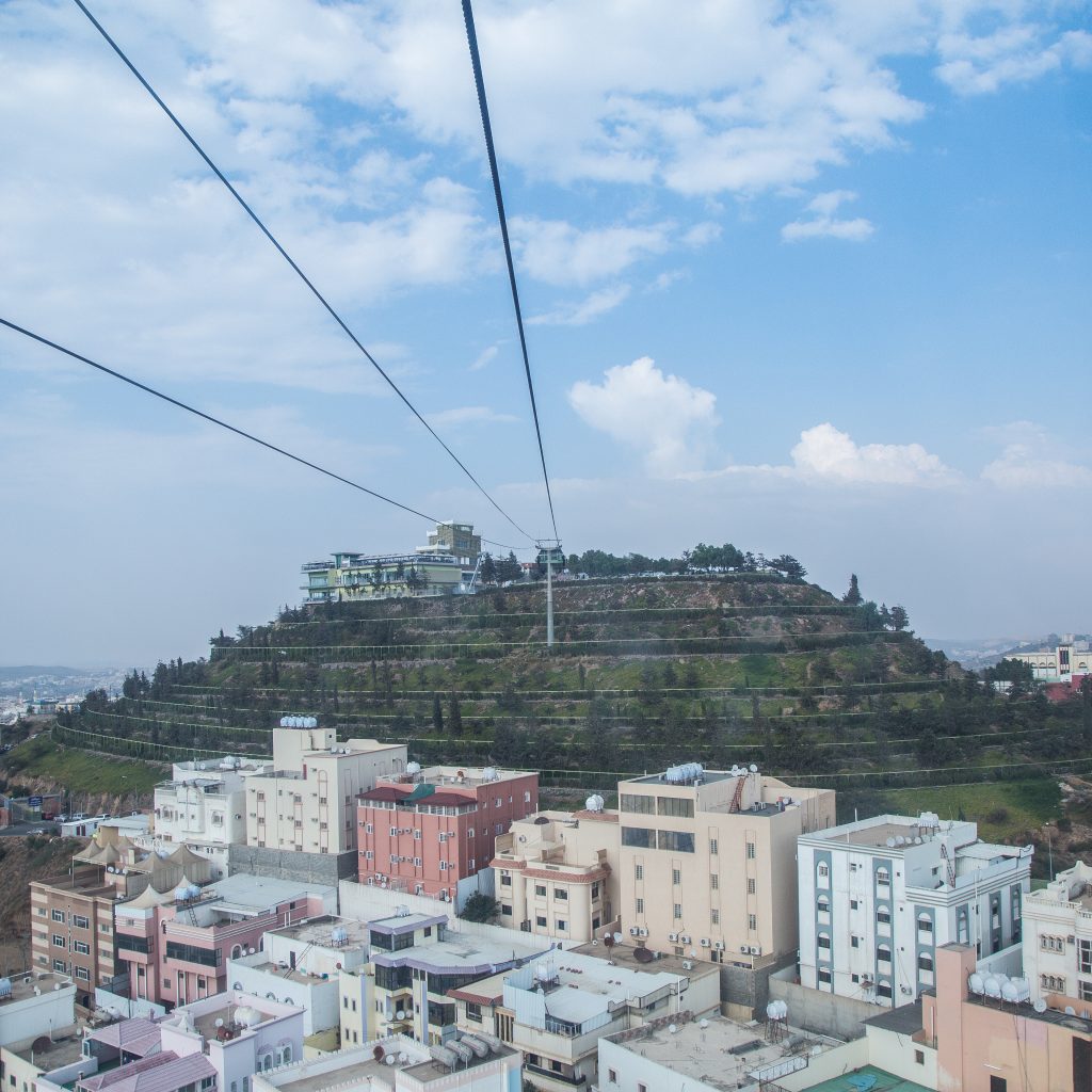 الجبل الاخضر