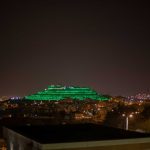 الجبل الاخضر