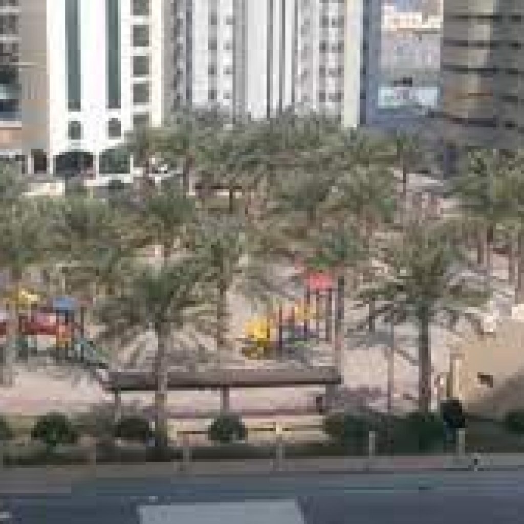 الجفير بارك