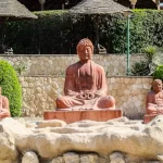 الحديقة اليابانية 4