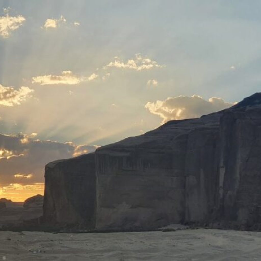 جبل الحوارة