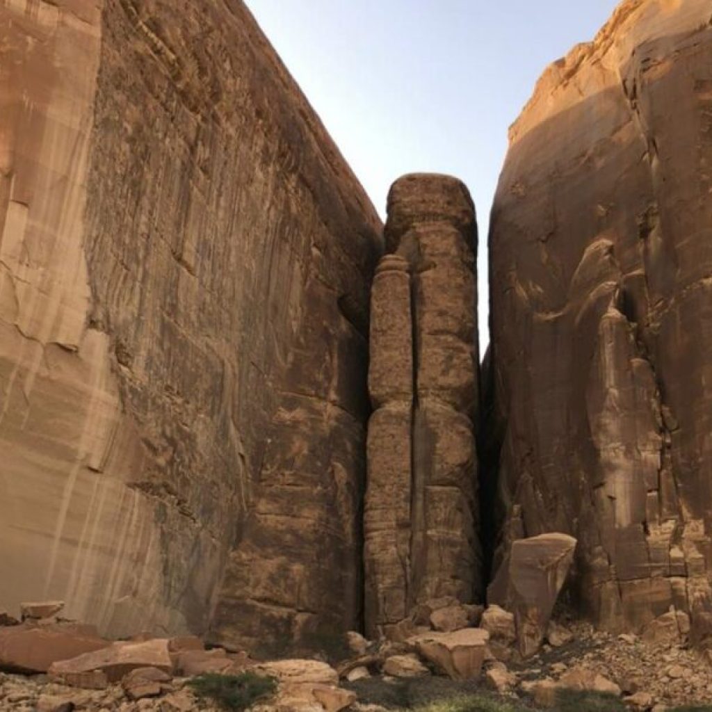 جبل الحوارة 3