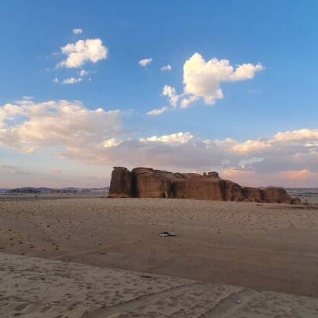 جبل الحوارة 2