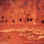 الخريبة “مقابر الأسود” و “محلب الناقة ٤