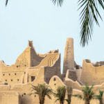 قلعة الدرعية التاريخية