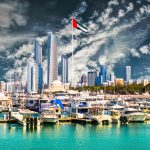 أفضل الرحلات البحرية في مدينة أبوظبي