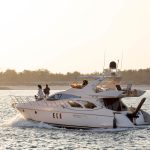 أفضل الرحلات البحرية في مدينة أبوظبي1