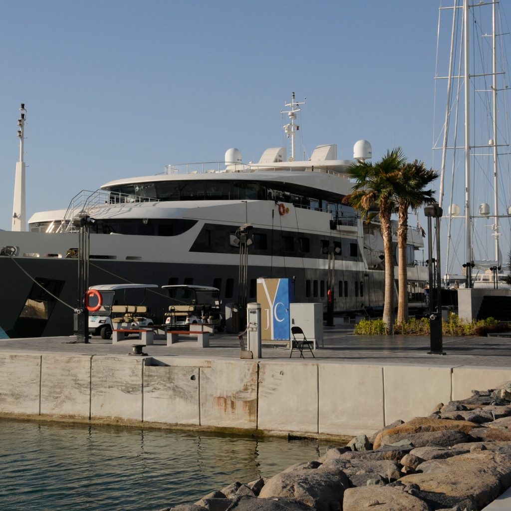 أفضل الرحلات البحرية في مدينة جدة2