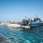 أفضل الرحلات البحرية في مدينة جدة