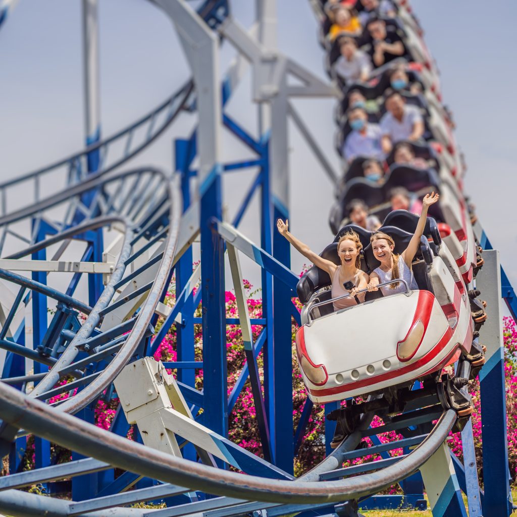 أهم حدائق و أنشطة الأطفال في مدينة الرياض