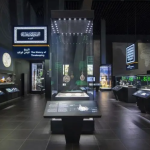 متحف برج الساعة مكة 3