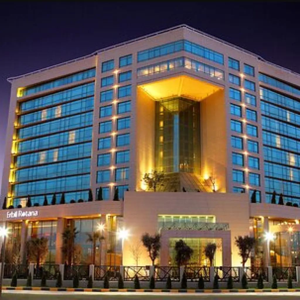 أفضل الفنادق في مدينة أبها