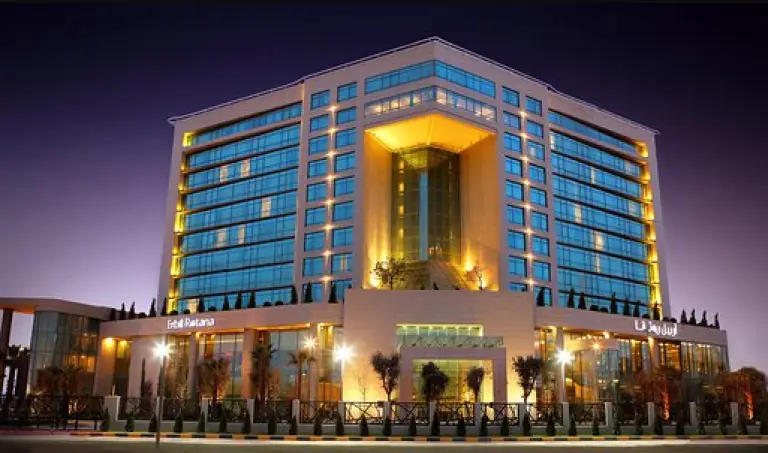 أفضل الفنادق في مدينة أبها