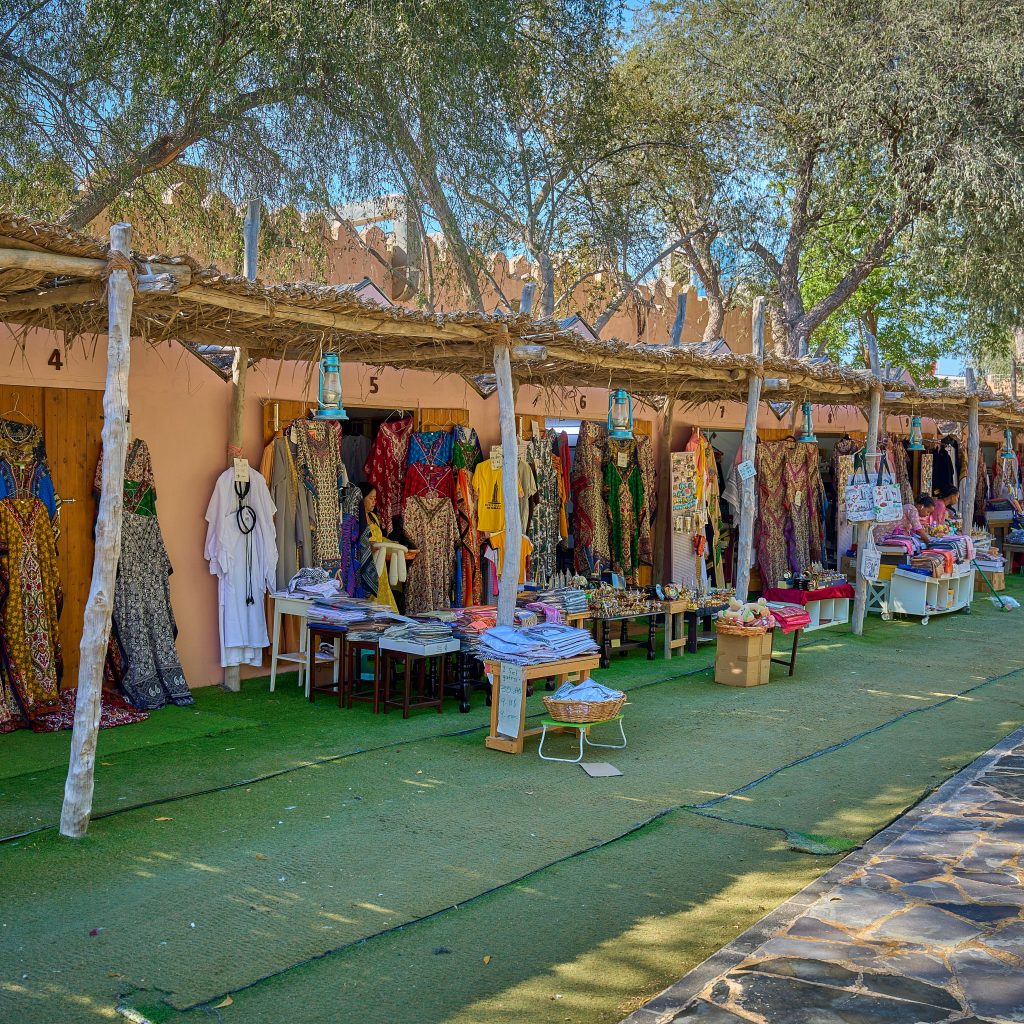 القرية التراثية2