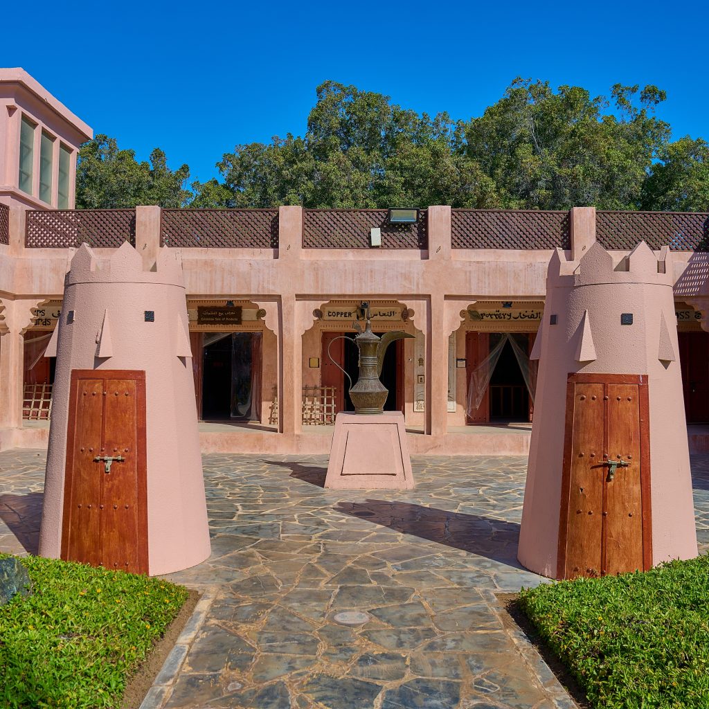 القرية التراثية3