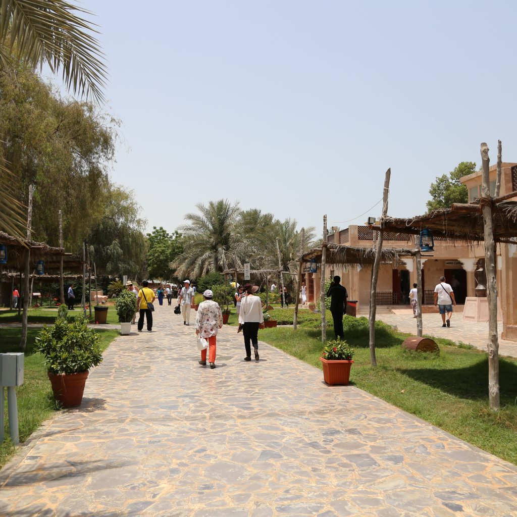 القرية التراثية4