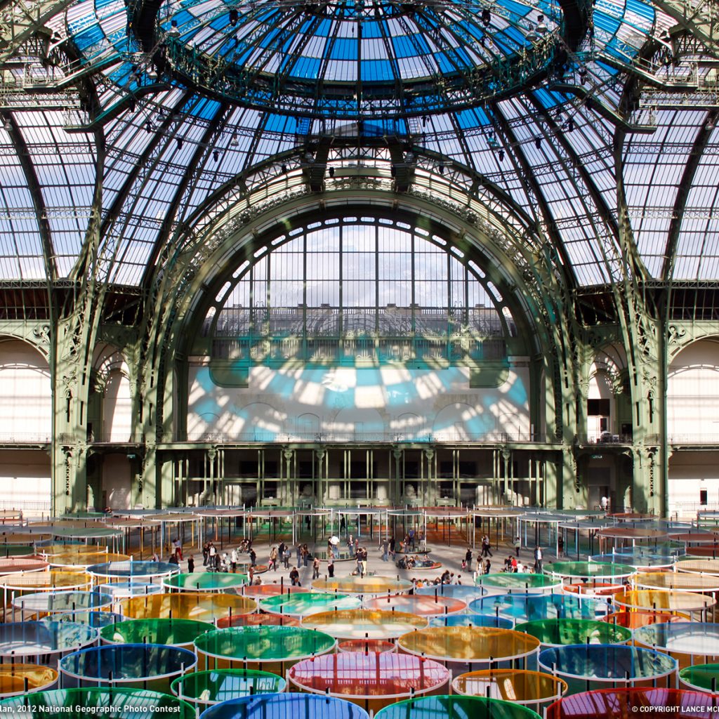 القصر الكبير في باريس3