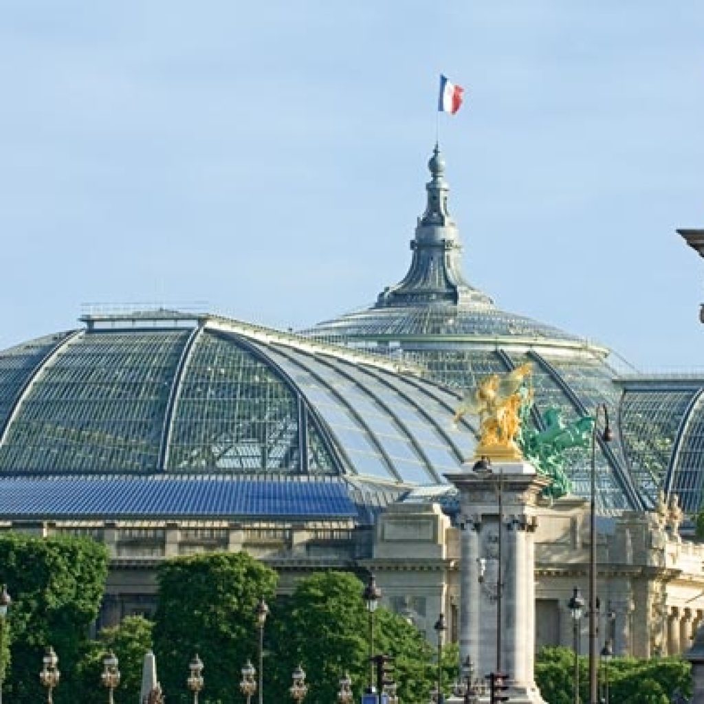 القصر الكبير في باريس5