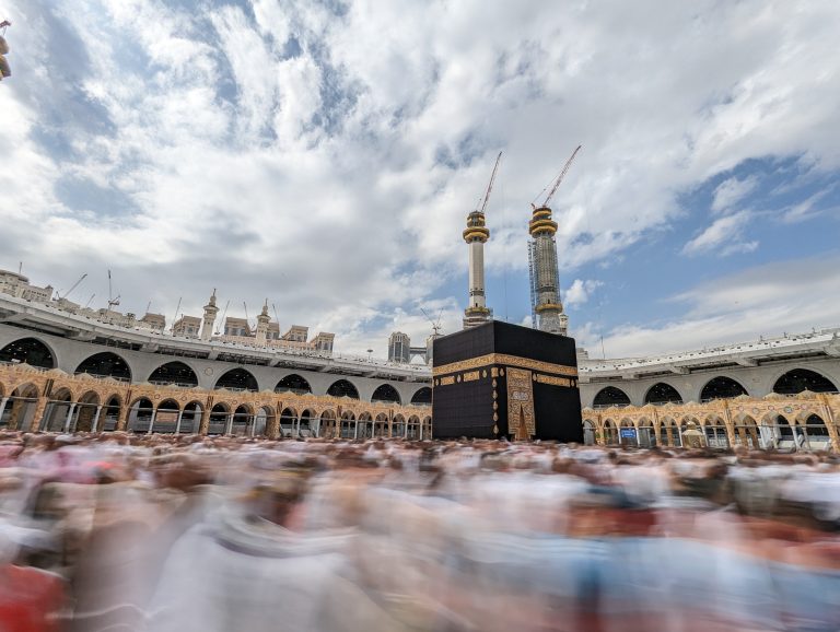 معالم مكة السياحية: دليلك لأهم المواقع الدينية والتاريخية