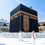 الكعبة المشرفة 1