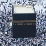 الكعبة المشرفة