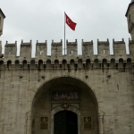 المتحف الاسلامي في اسطنبول ٥