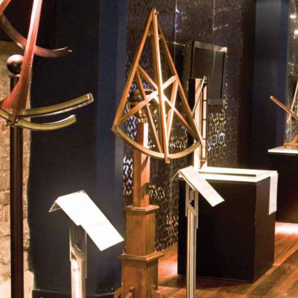 المتحف الاسلامي في اسطنبول ٤