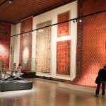 المتحف الاسلامي في اسطنبول ١