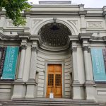 المتحف الجورجي للفنون الجميلة 1