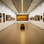 المتحف الجورجي للفنون الجميلة 3