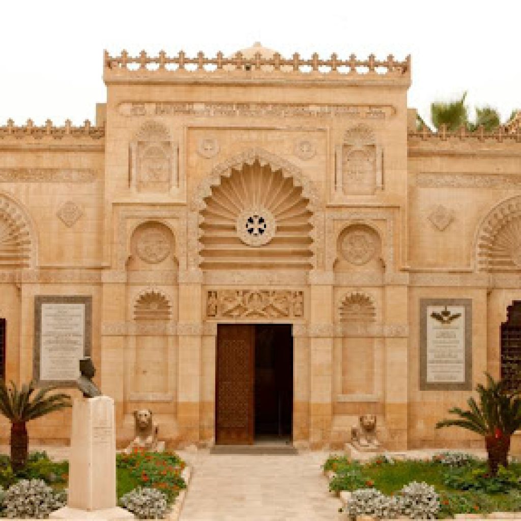 المتحف القبطي 6