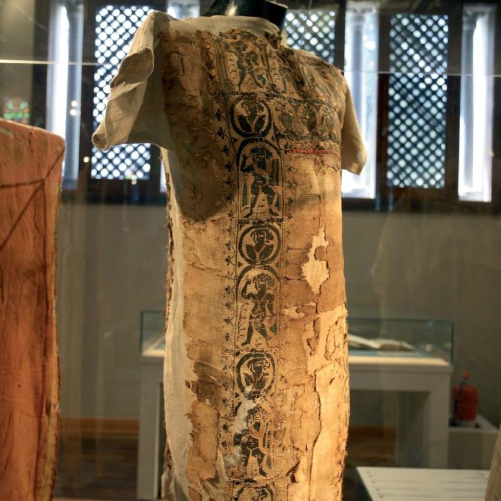 المتحف القبطي 2