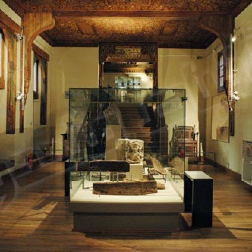 المتحف القبطي 3