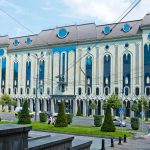 المتحف الوطني الجورجي