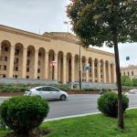 المتحف الوطني الجورجي 5