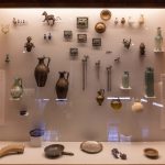 المتحف الوطني الجورجي 2