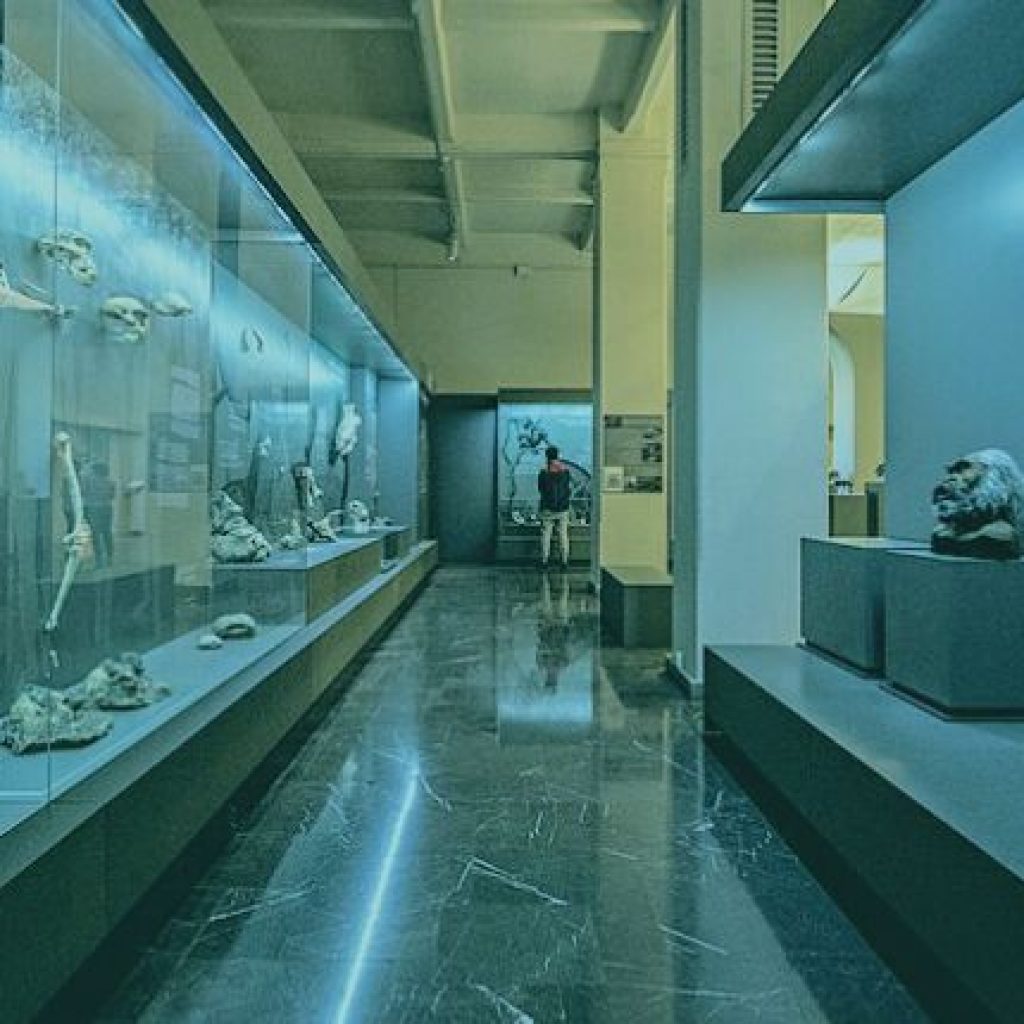 المتحف الوطني الجورجي 3