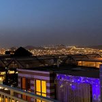 المدينة العالية