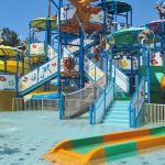 المدينة المائية اكوا كلوب دولفين ٣