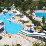 المدينة المائية اكوا كلوب دولفين ٢