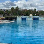 المدينة المائية اكوا كلوب دولفين ٧