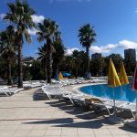 المدينة المائية اكوا كلوب دولفين ٦