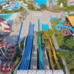 المدينة المائية اكوا كلوب دولفين ١