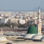 رحلة من مدينة العلا إلى المدينة المنورة ٢