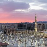 رحلة من مدينة مكة المكرمة إلى المدينة المنورة 3