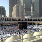 المسجد الحرام 4