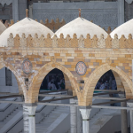 المسجد الحرام 3